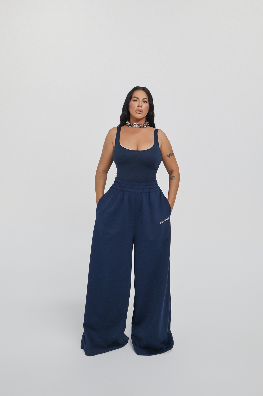 NAVY2 SMALL