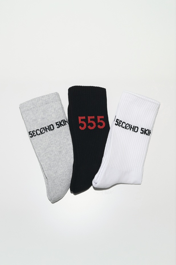SOCKS SET small