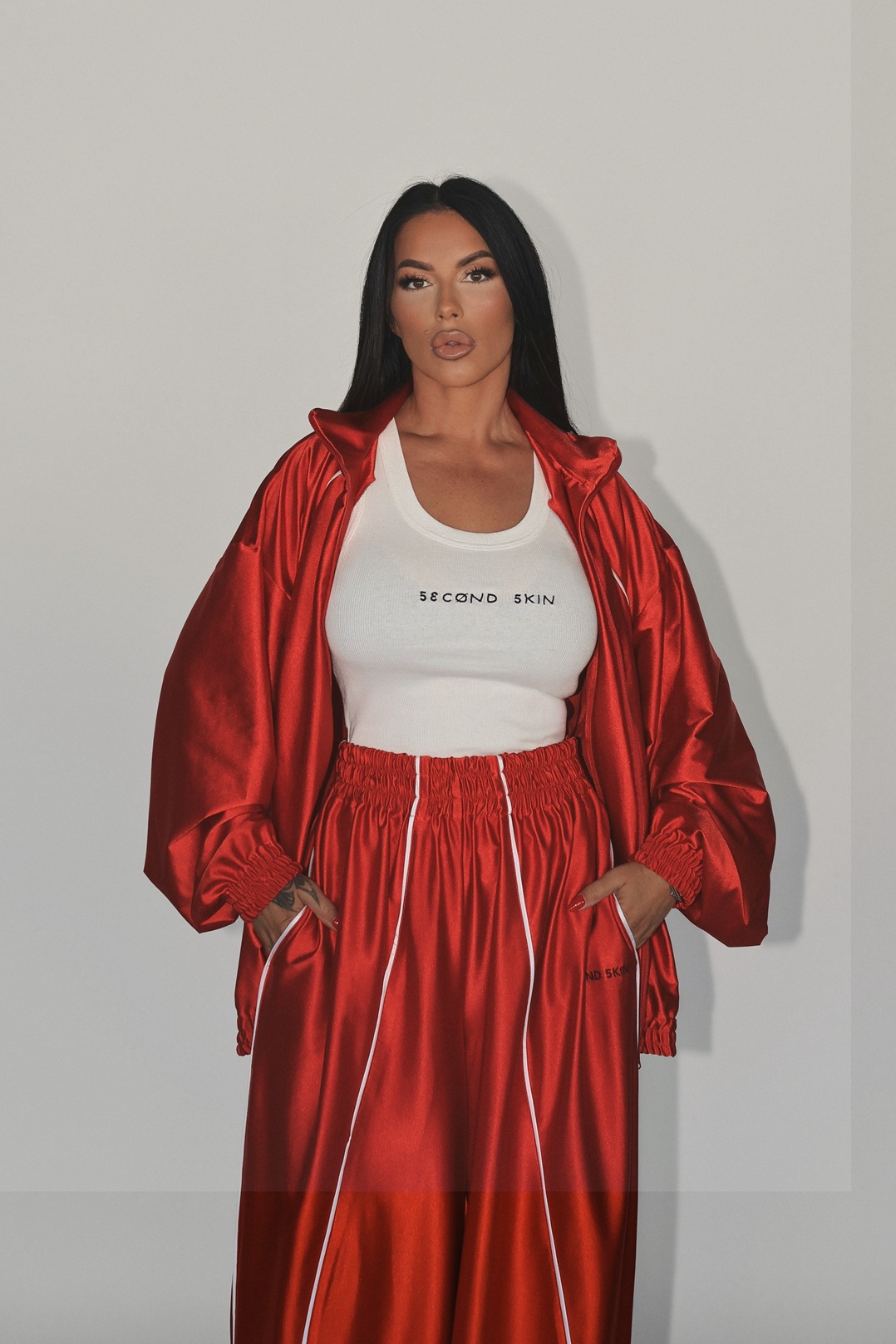 Red w3w